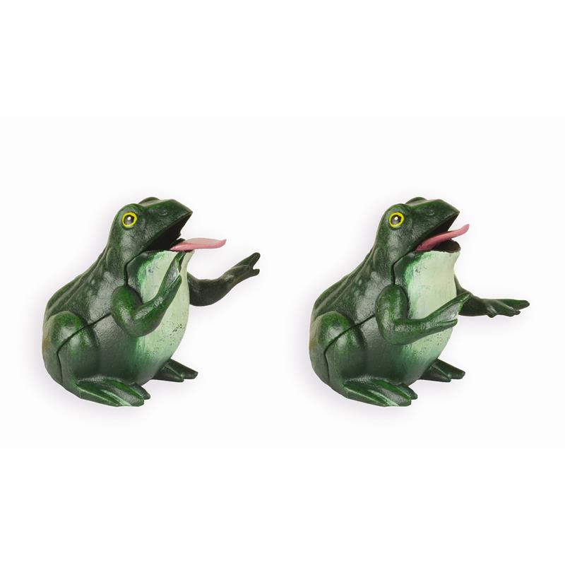 A\u0020CAST\u0020IRON\u0020FROG\u0020MECHANICAL\u0020BANK