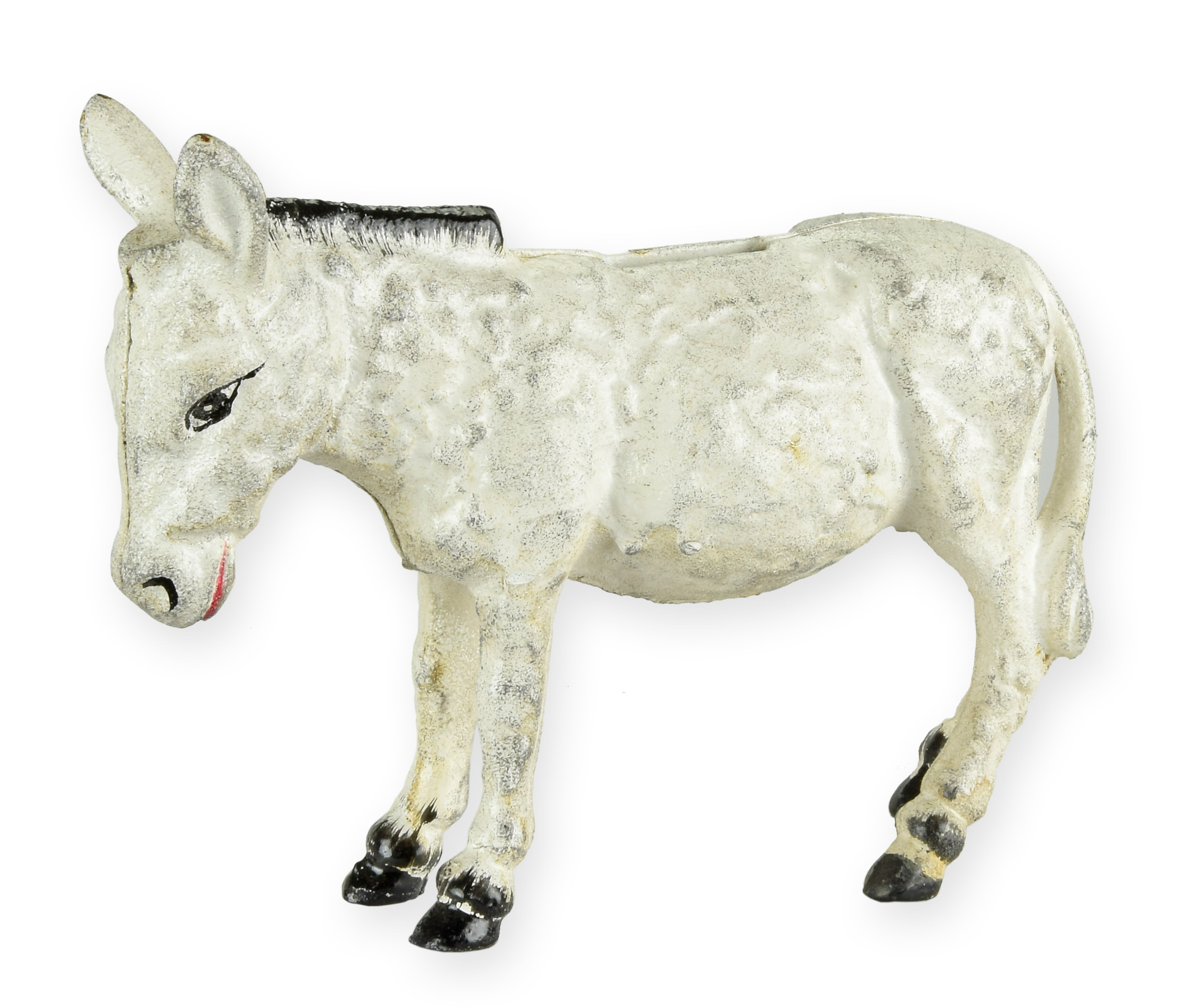 A\u0020CAST\u0020IRON\u0020DONKEY\u0020BANK