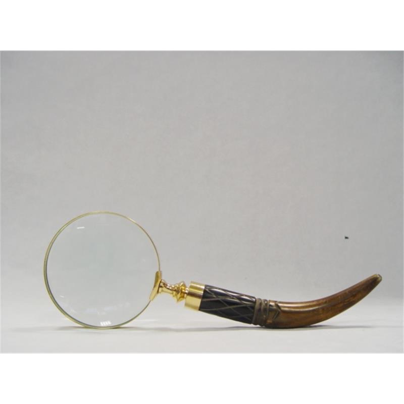 A\u0020MAGNIFYING\u002DGLASS