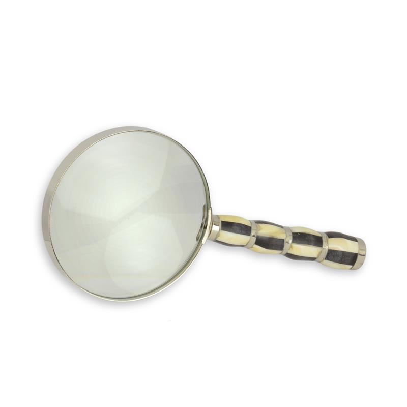 A\u0020MAGNIFYING\u002DGLASS