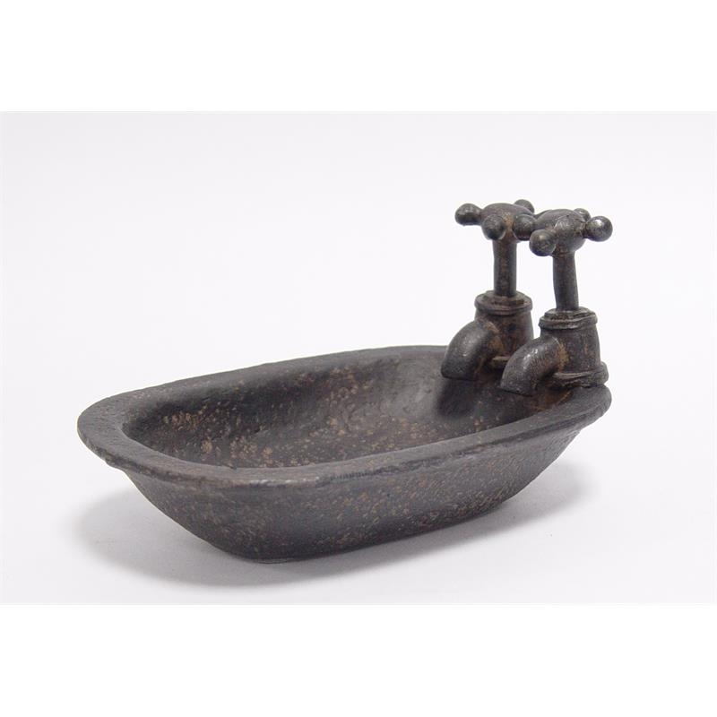 A\u0020RESIN\u0020MINIATURE\u0020BATH\u0020SOAP\u002DHOLDER