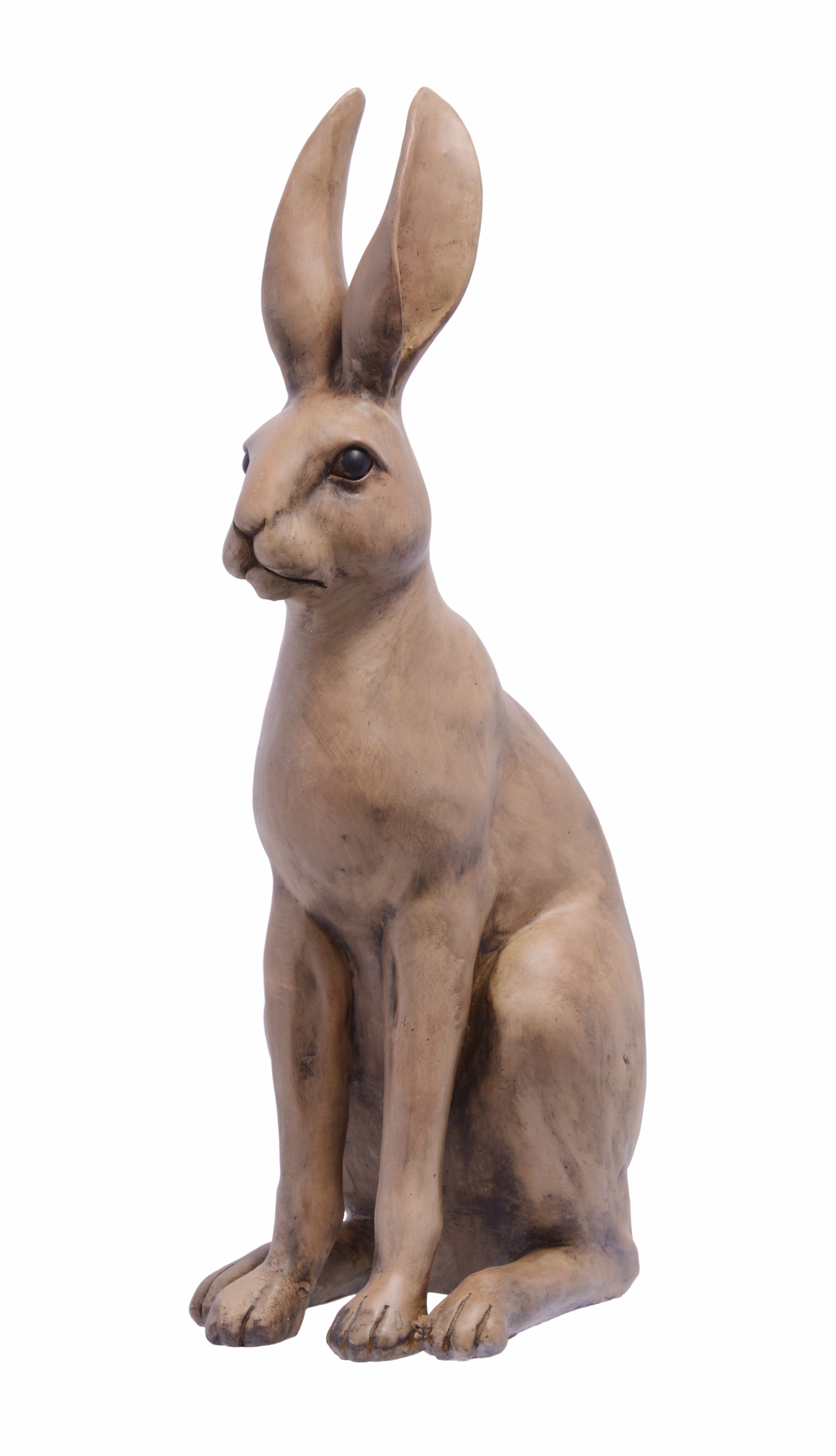 A\u0020RESIN\u0020FIGURINE\u0020OF\u0020A\u0020SITTING\u0020HARE