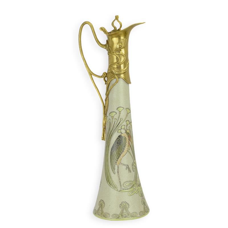 A\u0020BRONZE\u0020MOUNTED\u0020PORCELAIN\u0020CLARET\u0020JUG