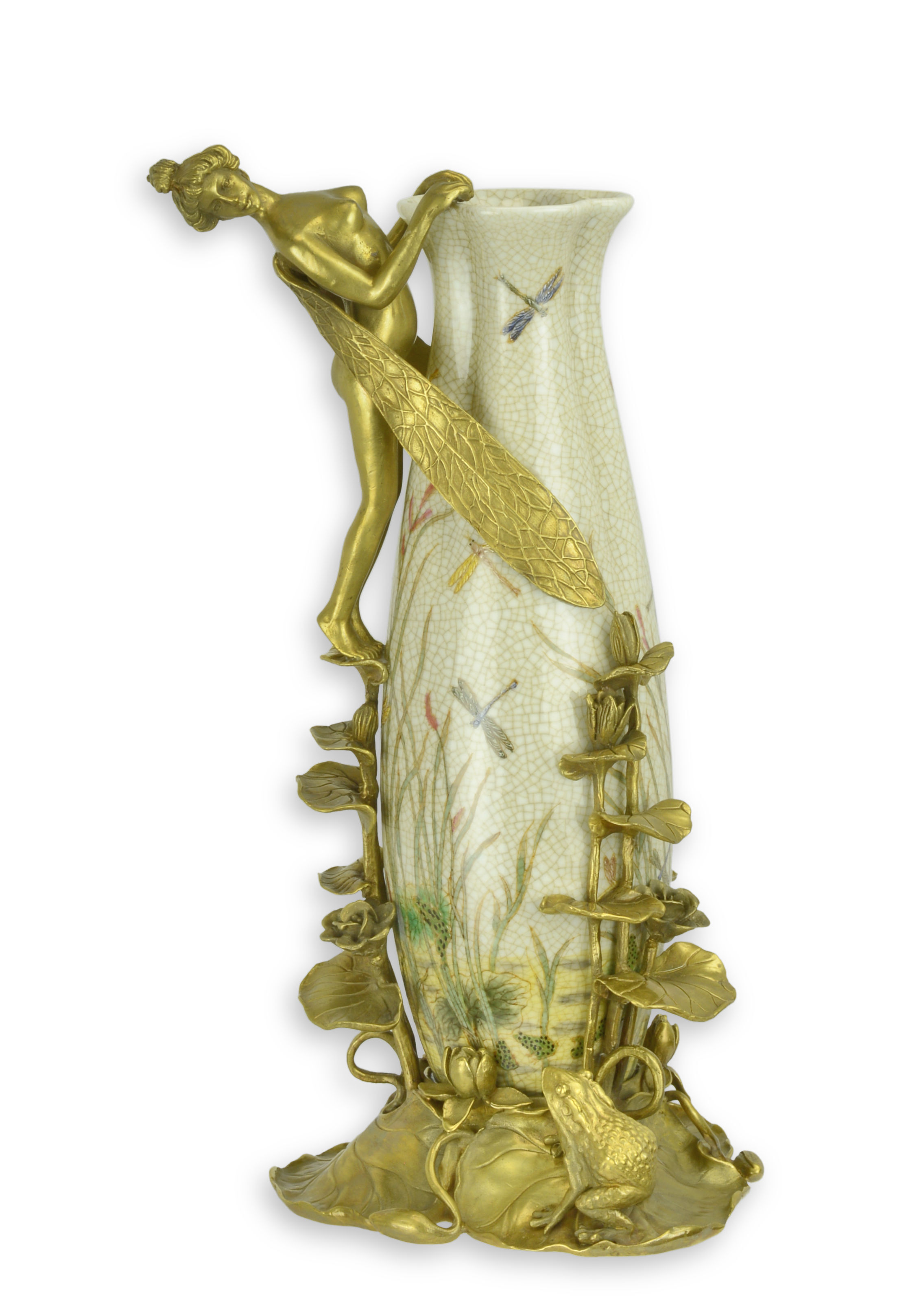 A\u0020BRONZE\u0020MOUNTED\u0020PORCELAIN\u0020VASE