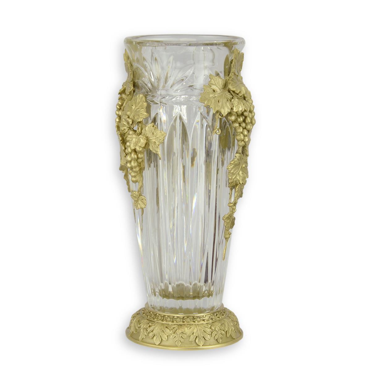 A\u0020BRONZE\u0020MOUNTED\u0020GLASS\u0020VASE