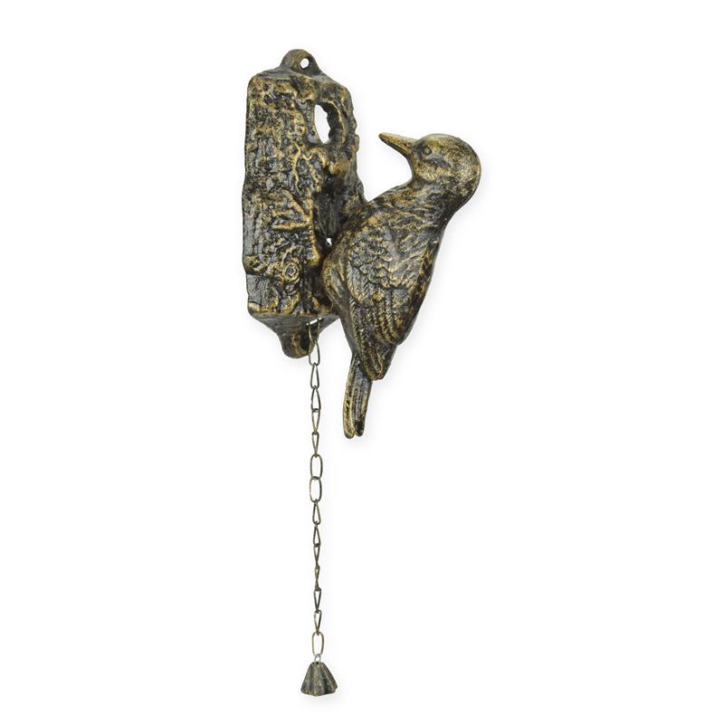 A\u0020CAST\u0020IRON\u0020WOODPECKER\u0020DOOR\u0020KNOCKER