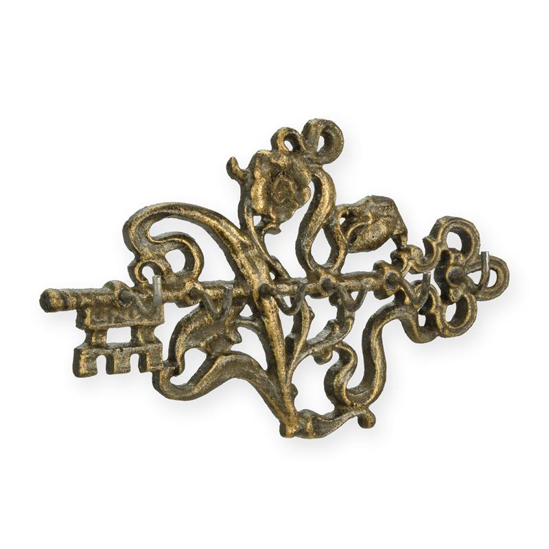 A\u0020PAIR\u0020OF\u0020CAST\u0020IRON\u0020KEY\u002DHANGERS