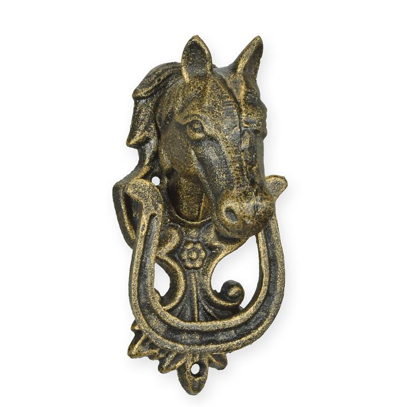 A\u0020CAST\u0020IRON\u0020HORSE\u0020HEAD\u0020DOOR\u0020KNOCKER,\u0020BRONZE\u0020COLOR