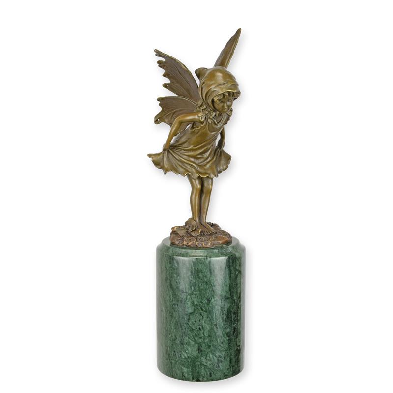 A\u0020BRONZE\u0020SCULPTURE\u0020OF\u0020A\u0020FAIRY
