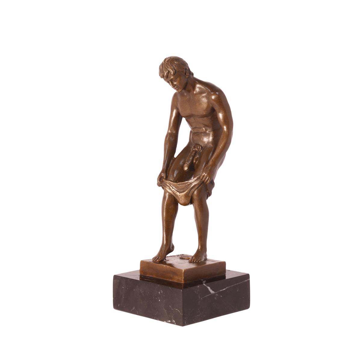 A\u0020BRONZE\u0020SCULPTURE\u0020OF\u0020A\u0020MALE\u0020NUDE