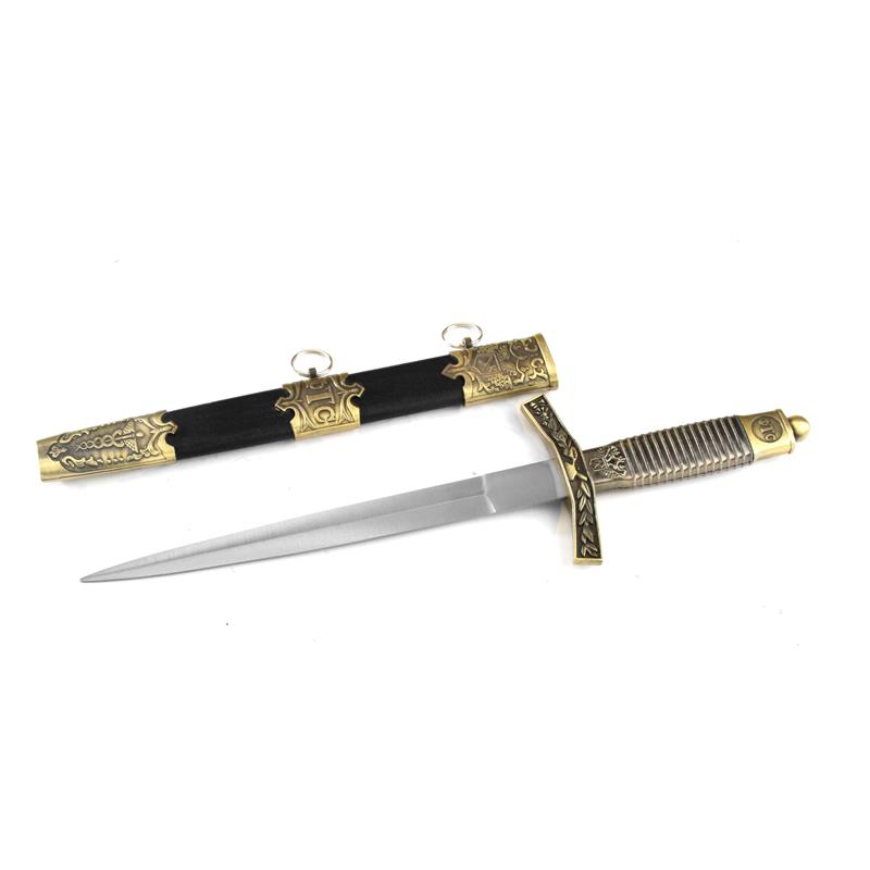 A\u0020CADUCEUS\u0020DAGGER