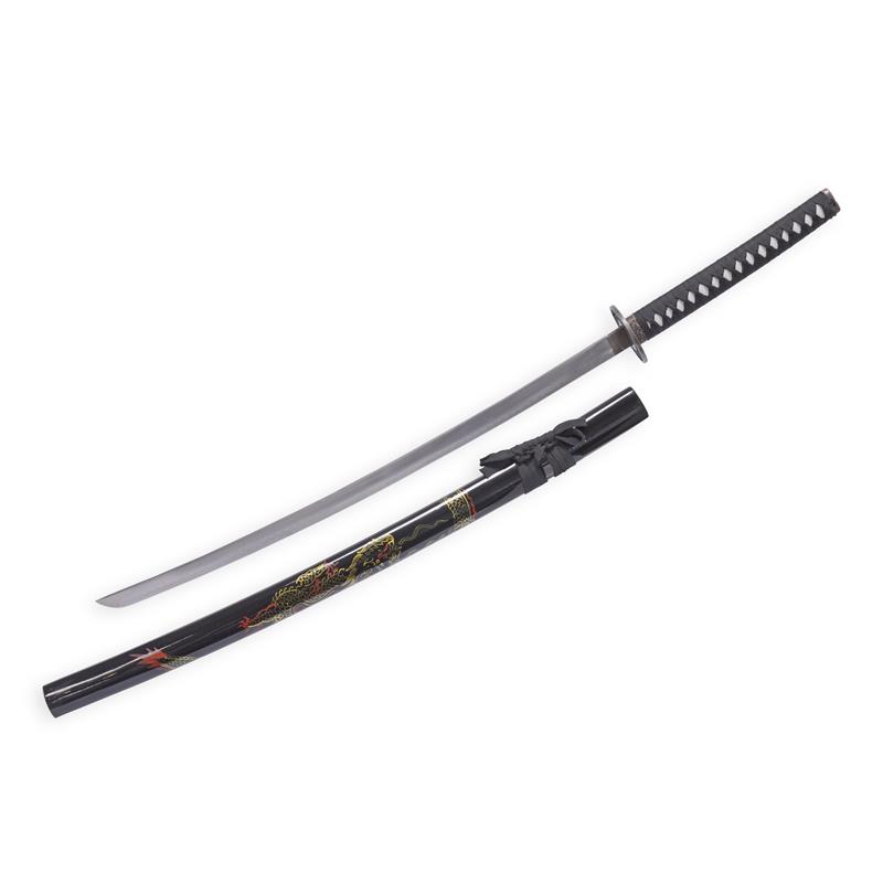 A\u0020BLACK\u0020HANDLED\u0020KATANA