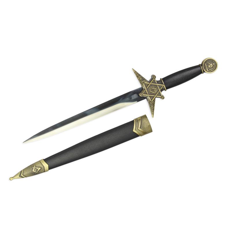 A\u0020MASONIC\u0020DAGGER