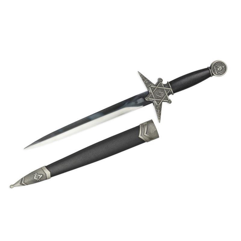 A\u0020MASONIC\u0020DAGGER\u0020\u002D\u0020ANTIQUE\u0020SILVER