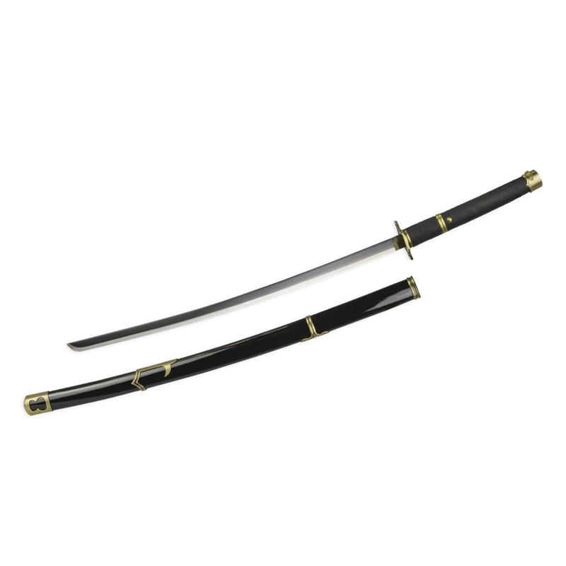 A\u0020BLACK\u0020HANDLED\u0020KATANA