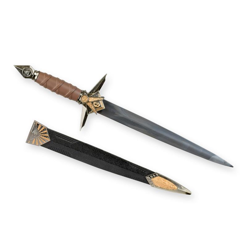 A\u0020MASONIC\u0020DAGGER
