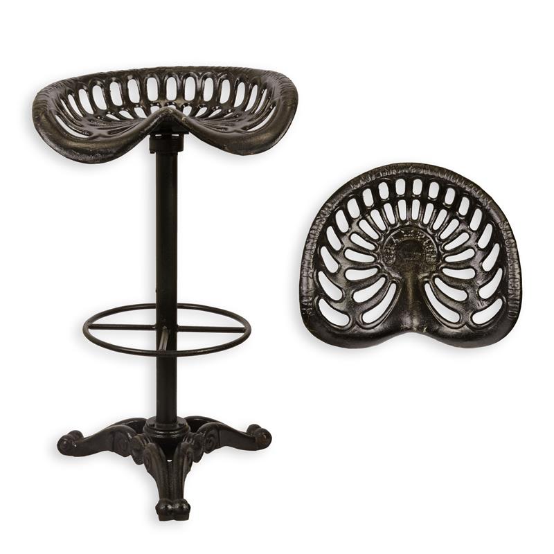 A\u0020CAST\u0020IRON\u0020BAR\u0020STOOL,\u0020BLACK