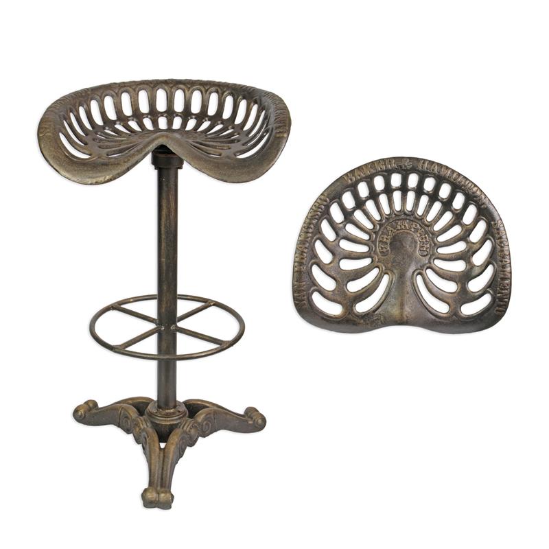 A\u0020CAST\u0020IRON\u0020BAR\u0020STOOL,\u0020BRONZE\u0020COLOUR