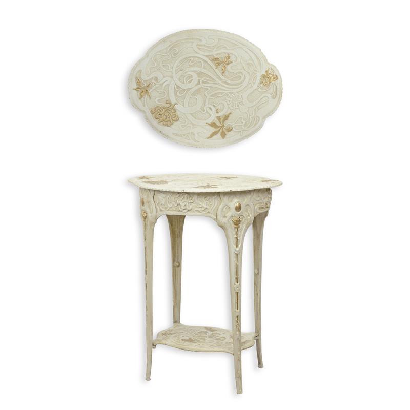 A\u0020CAST\u0020IRON\u0020ART\u0020NOUVEAU\u0020FLOWER\u0020TABLE\u0020\u002D\u0020WHITE\u0020\u0028PACKED\u0029