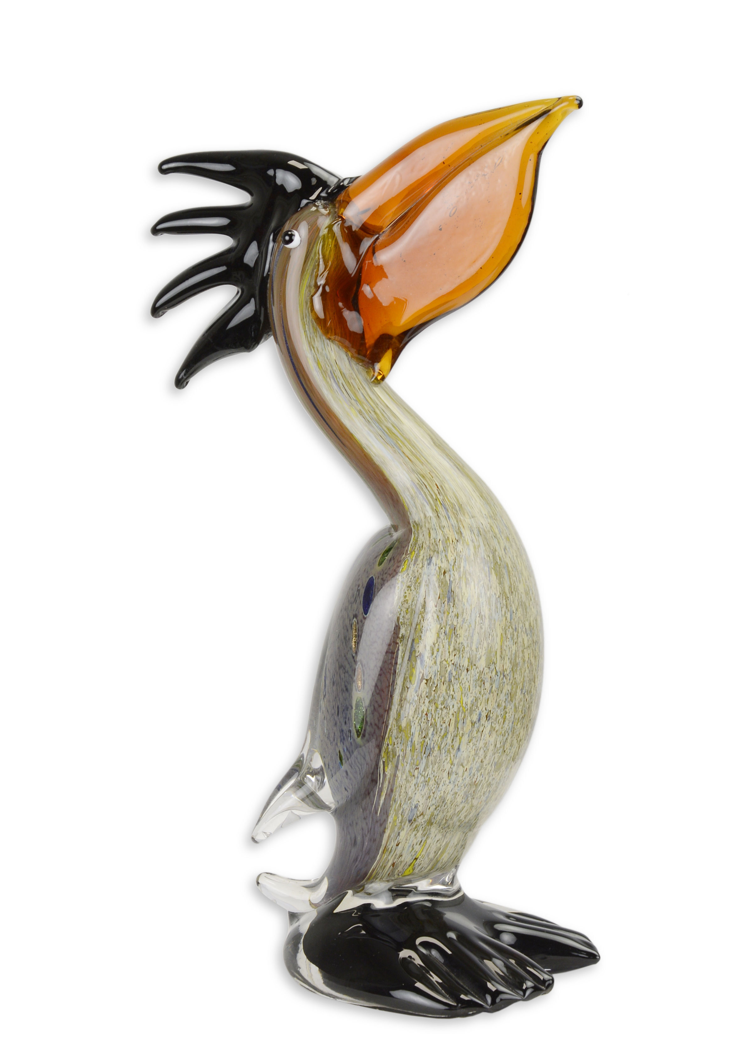 A\u0020MURANO\u0020STYLE\u0020GLASS\u0020FIGURINE\u0020OF\u0020A\u0020PELICAN