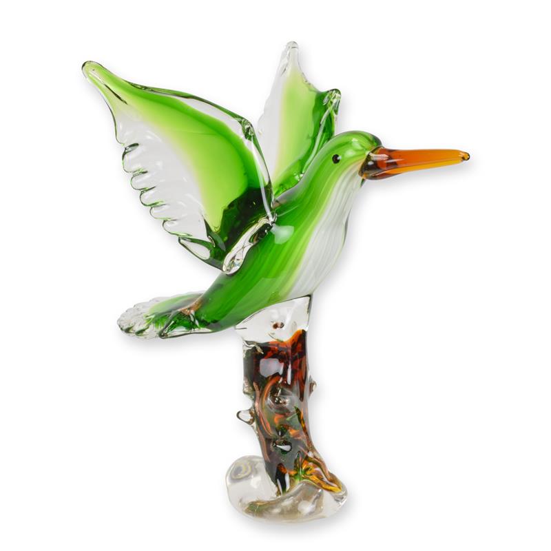 A\u0020MURANO\u0020STYLE\u0020GLASS\u0020FIGURINE\u0020OF\u0020A\u0020HUMMINGBIRD