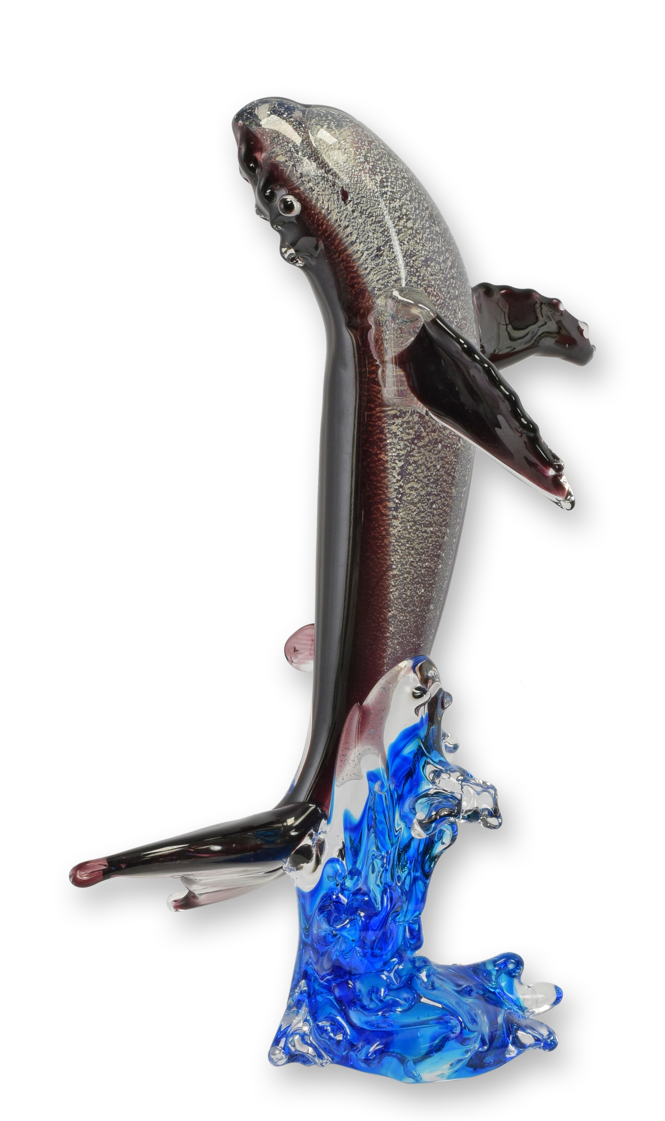 A\u0020MURANO\u0020STYLE\u0020GLASS\u0020FIGURINE\u0020OF\u0020A\u0020WHALE
