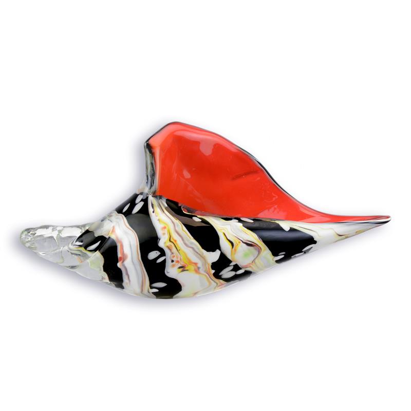A\u0020MURANO\u0020STYLE\u0020GLASS\u0020CONCH\u0020SHELL