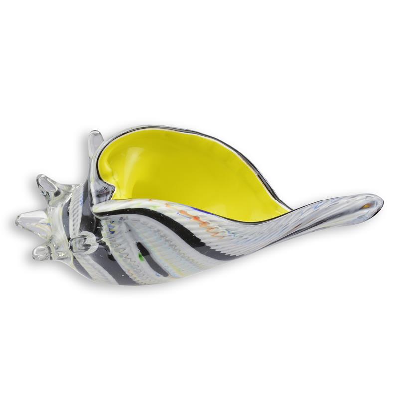 A\u0020MURANO\u0020STYLE\u0020GLASS\u0020CONCH\u0020SHELL
