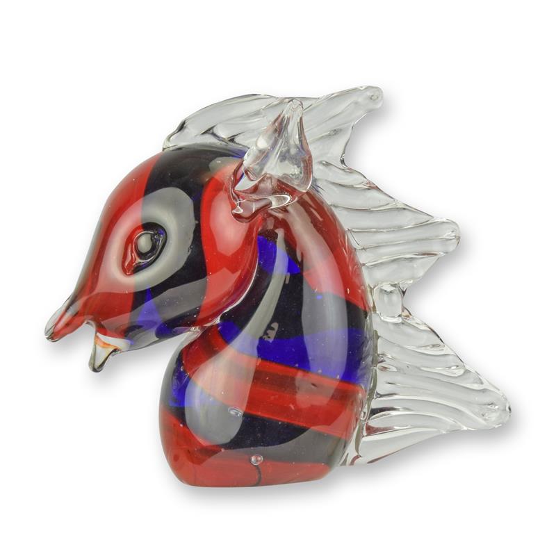 A\u0020MURANO\u0020STYLE\u0020GLASS\u0020FIGURINE\u0020OF\u0020A\u0020HORSEHEAD