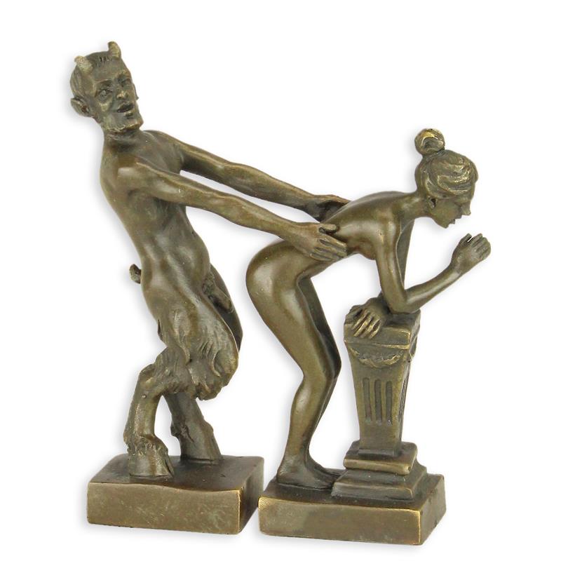 AN\u0020EROTIC\u0020BRONZE\u0020GROUP\u0020OF\u0020A\u0020SATYR\u0020AND\u0020WOMAN