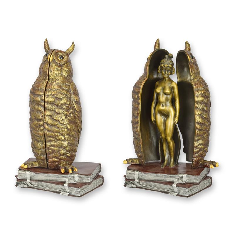A\u0020METAMORPHIC\u0020BRONZE\u0020OWL\u0020REVEALING\u0020A\u0020FEMALE\u0020NUDE