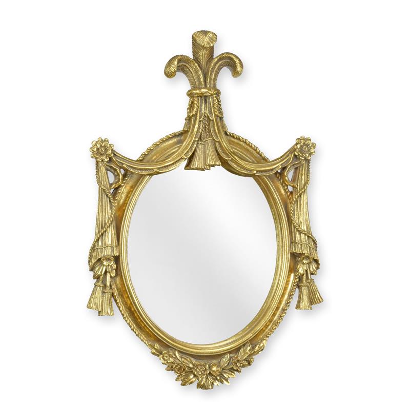 A\u0020RESIN\u0020FRAMED\u0020GOLD\u0020MIRROR