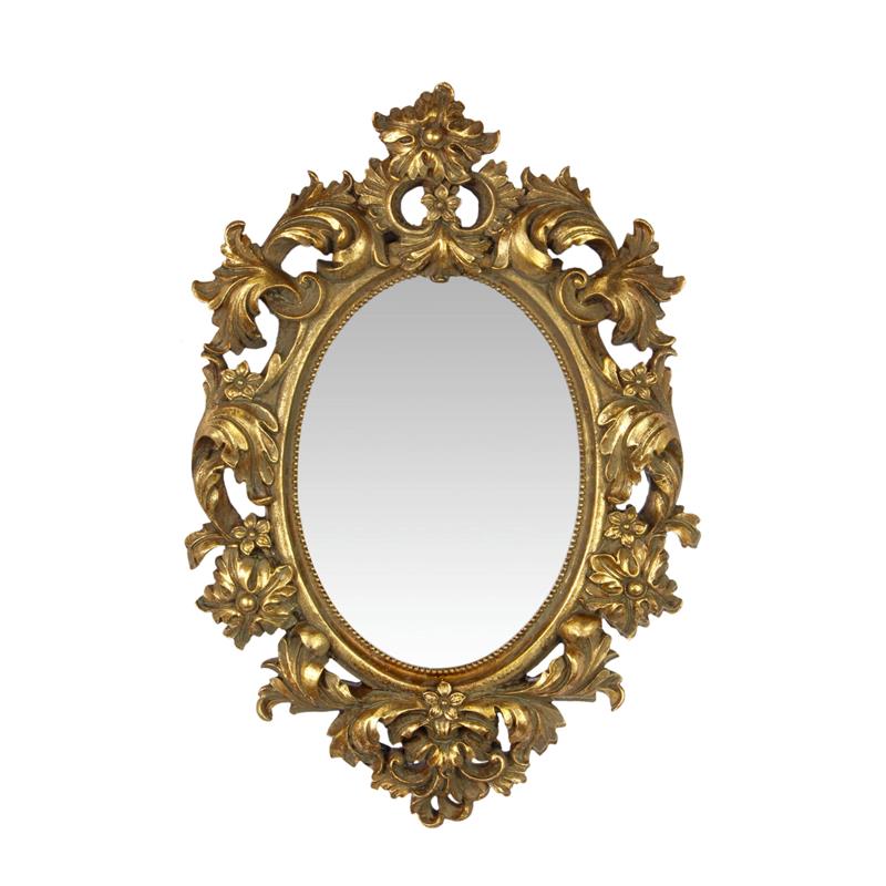 AN\u0020OVAL\u0020SHAPED\u0020RESIN\u0020MIRROR