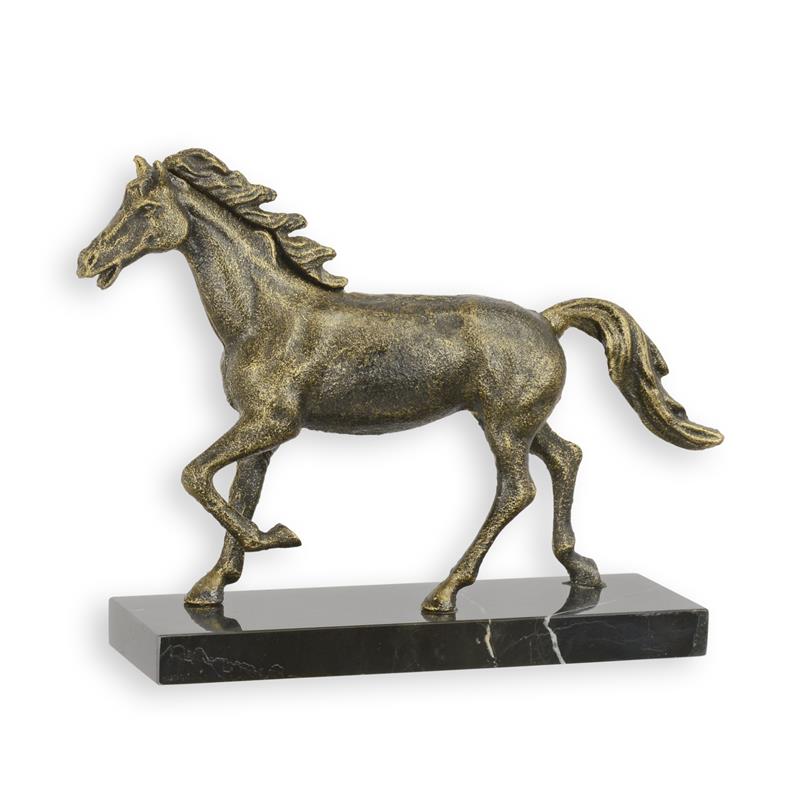 A\u0020CAST\u0020IRON\u0020FIGURINE\u0020OF\u0020A\u0020HORSE\u0020ON\u0020MARBLE\u0020BASE