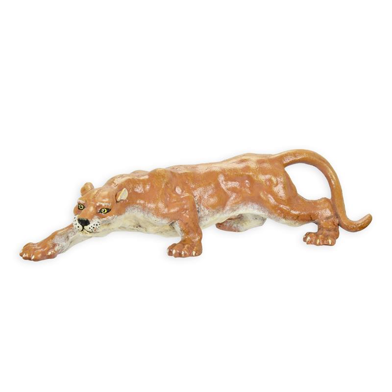 A\u0020CAST\u0020IRON\u0020PANTHER