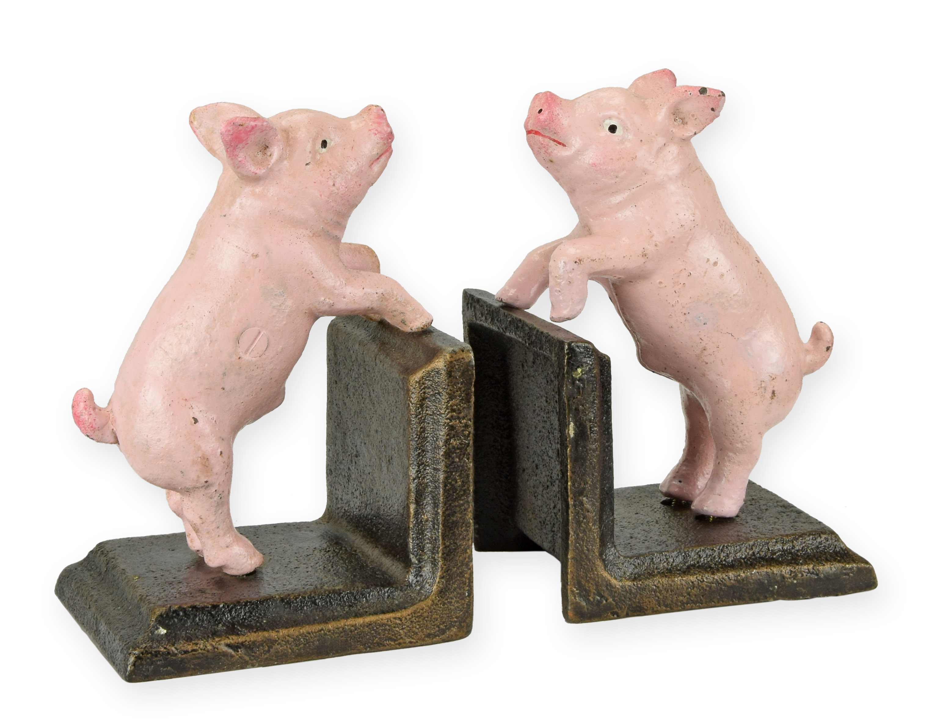 A\u0020PAIR\u0020OF\u0020CAST\u0020IRON\u0020PIG\u0020BOOKENDS
