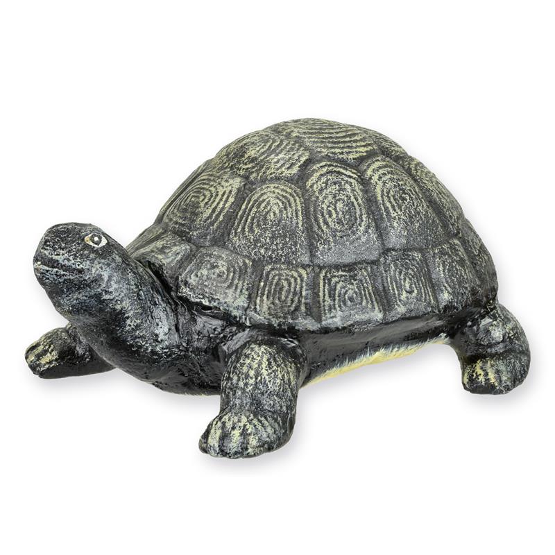 Gietijzeren\u0020beeldje\u0020van\u0020een\u0020schildpad