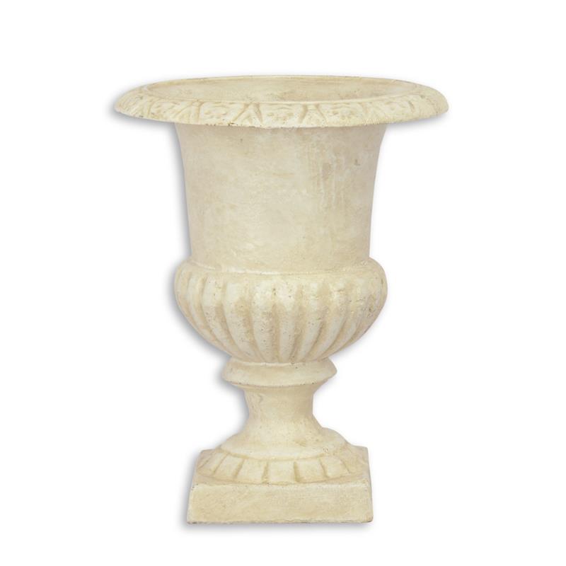 kleine\u0020gietijzeren\u0020urn\u0020\u002D\u0020wit