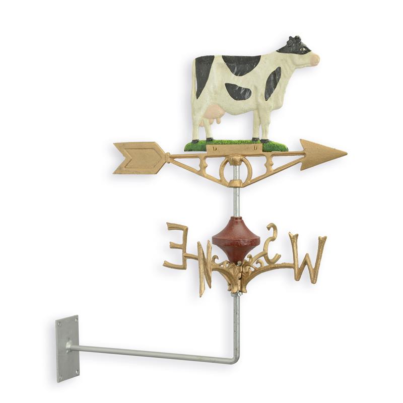 A\u0020CAST\u0020IRON\u0020COW\u0020WEATHER\u0020VANE