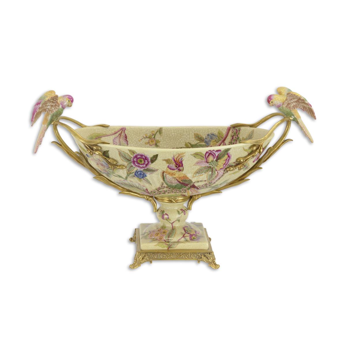 A\u0020BRONZE\u0020MOUNTED\u0020PORCELAIN\u0020BOWL\u0020ON\u0020STAND