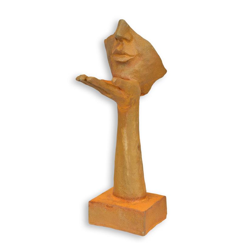 A\u0020RUSTY\u0020CAST\u0020IRON\u0020FIGURINE\u0020OF\u0020A\u0020BLOW\u0020KISS