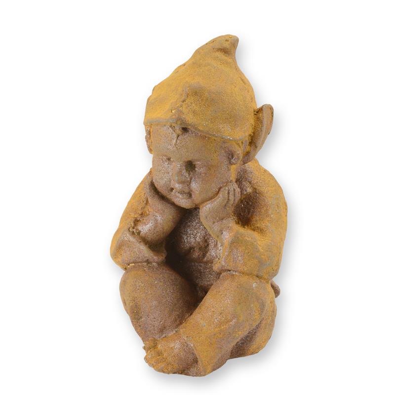 A\u0020RUSTY\u0020CAST\u0020IRON\u0020FIGURINE\u0020OF\u0020A\u0020SITTING\u0020GNOME