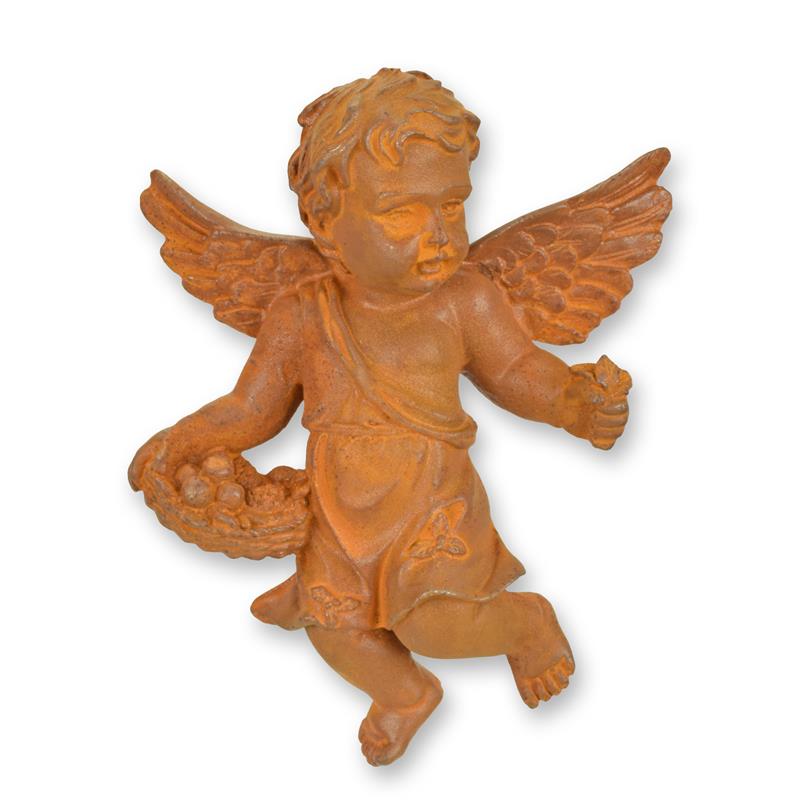 A\u0020RUSTY\u0020CAST\u0020IRON\u0020WALL\u0020MOUNT\u0020PUTTO\u0020HOLDING\u0020A\u0020FRUIT\u0020BASKET