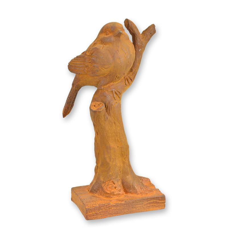 A\u0020RUSTY\u0020CAST\u0020IRON\u0020FIGURINE\u0020OF\u0020A\u0020SPARROW\u0020ON\u0020BRANCH