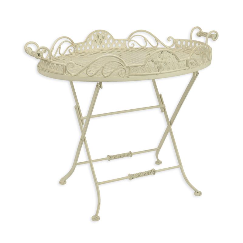 A\u0020WHITE\u0020IRON\u0020BUTLER\u0020TABLE