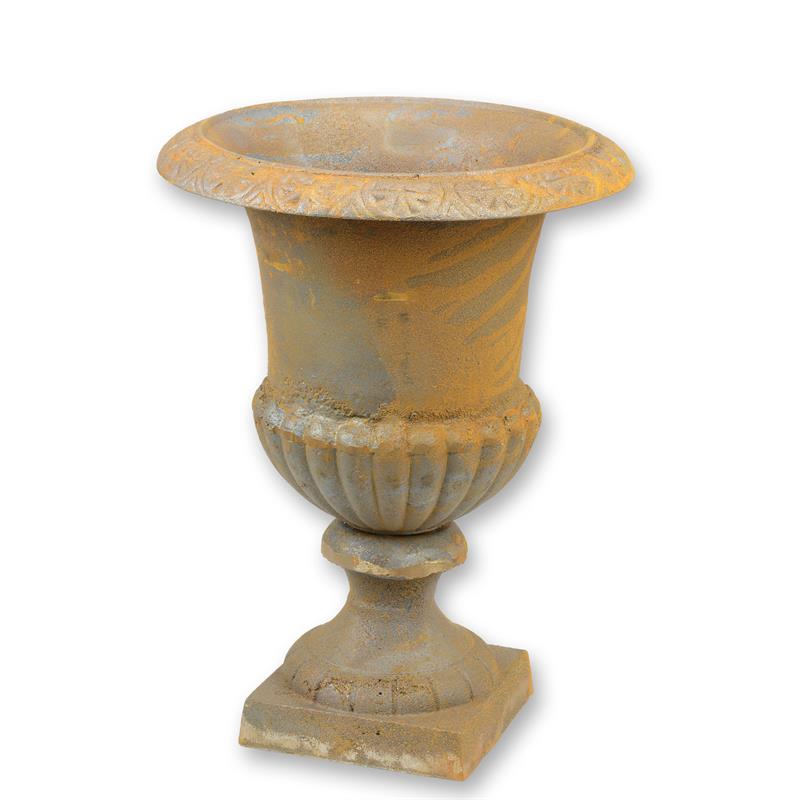 A\u0020CAST\u0020IRON\u0020GARDEN\u0020URN\u0020\u002D\u0020RUST