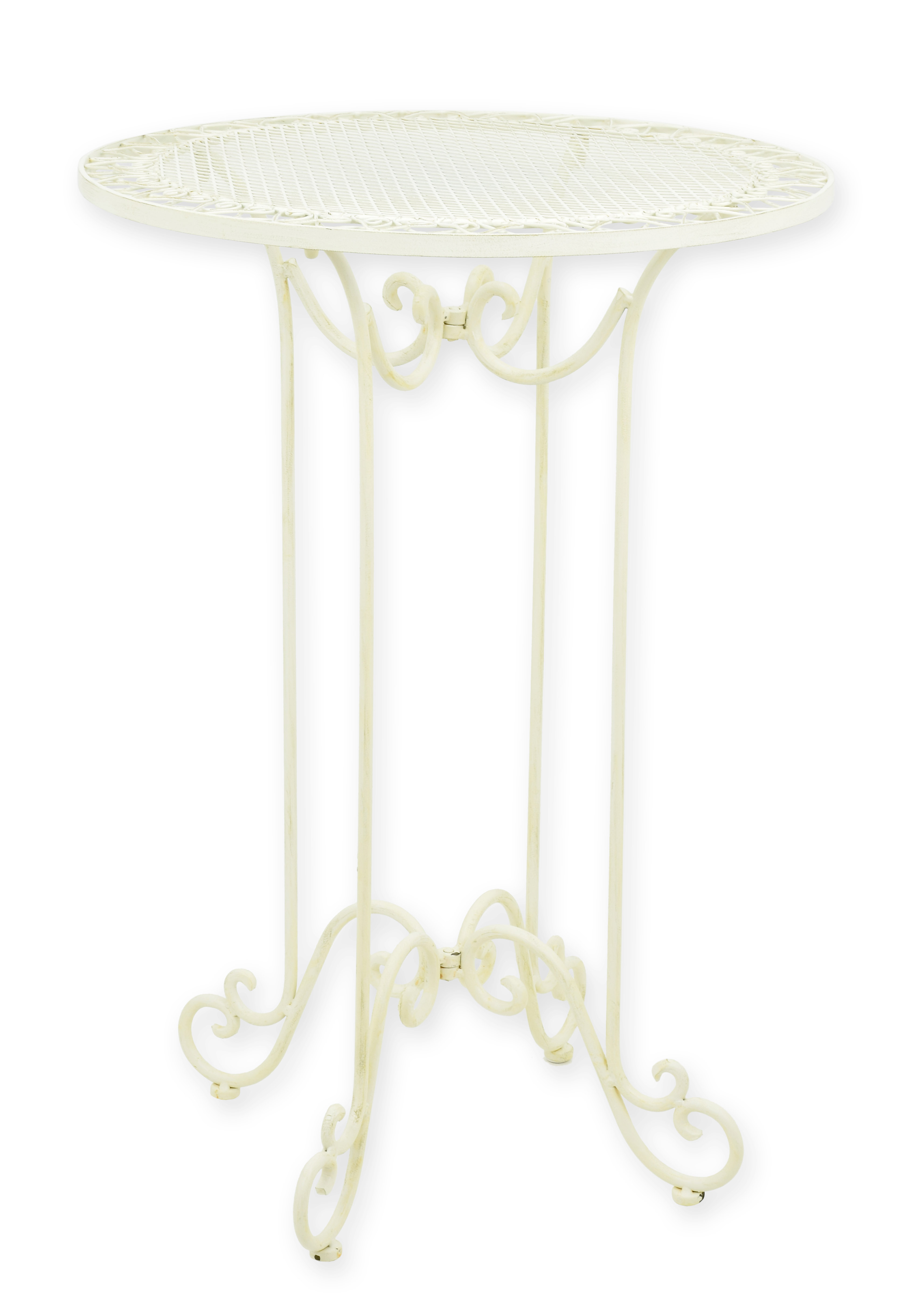 A\u0020WHITE\u0020IRON\u0020BAR\u0020TABLE