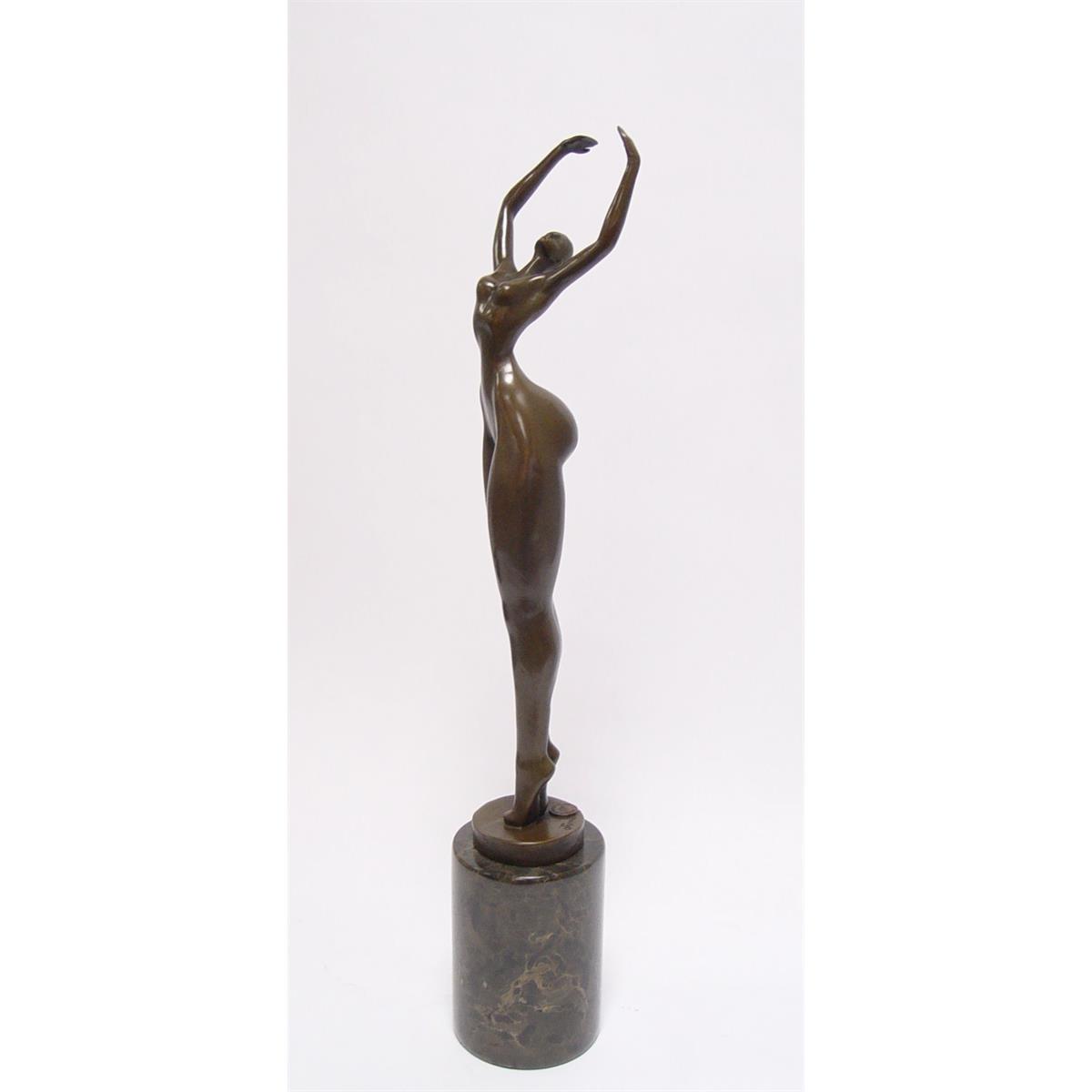 A\u0020MODERNIST\u0020BRONZE\u0020SCULPTURE\u0020OF\u0020A\u0020FEMALE\u0020NUDE