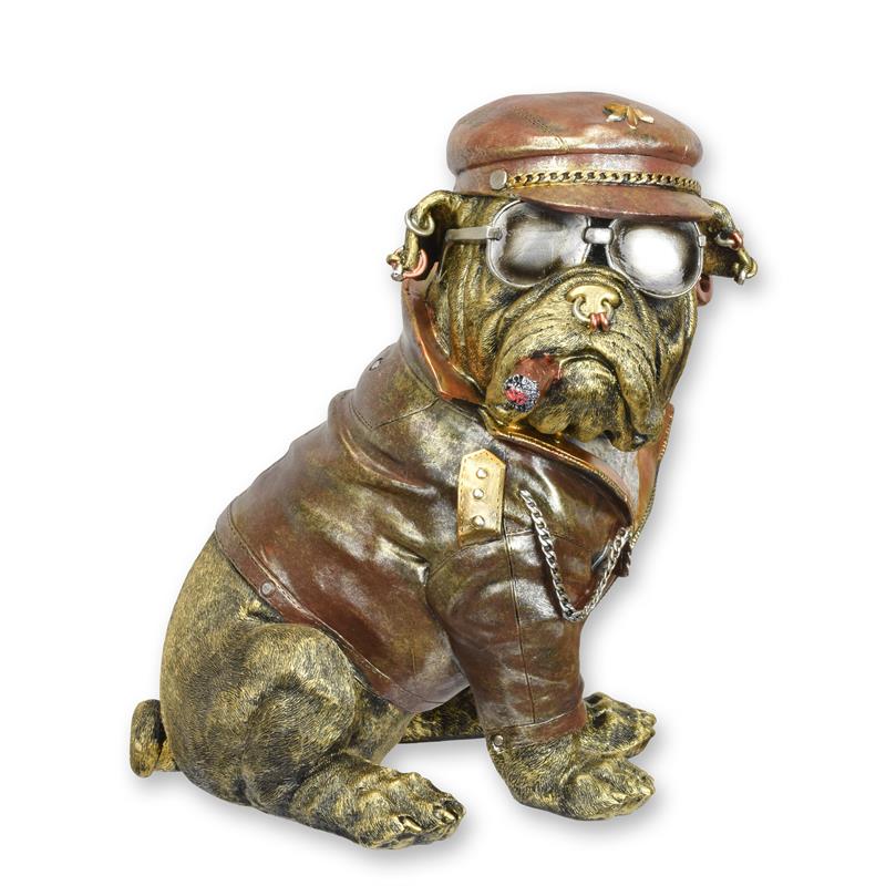 A\u0020RESIN\u0020FIGURINE\u0020OF\u0020A\u0020DRESSED\u0020ENGLISH\u0020BULLDOG\u0020WITH\u0020CIGAR