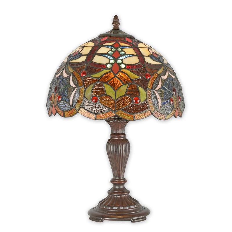 A\u0020TIFFANY\u0020STYLE\u0020TABLE\u0020LAMP